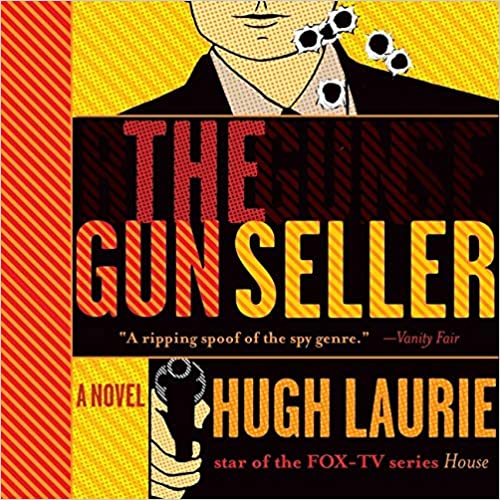The Gun Seller