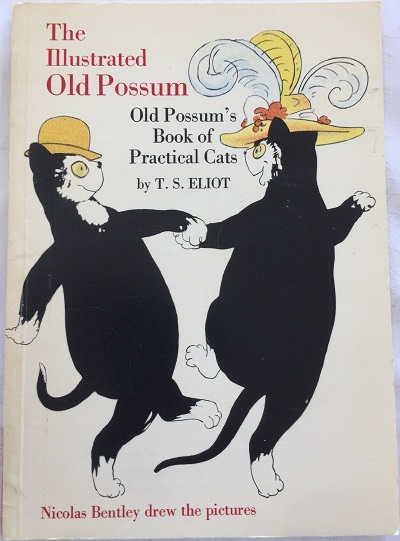 Old Possum's Book of Practical Cats