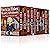 Patricia Fisher's Mystery Adventures Boxed Set (Patricia Fisher Adventure Mysteries #1-10)