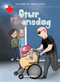 Otur på en onsdag (Hugo och Vilma, #3)