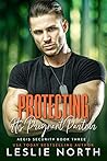 Protecting His Pregnant Partner