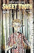 Sweet Tooth, Libro Uno