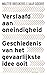 Verslaafd aan oneindigheid by Walter Breukers & Jaap Godrie