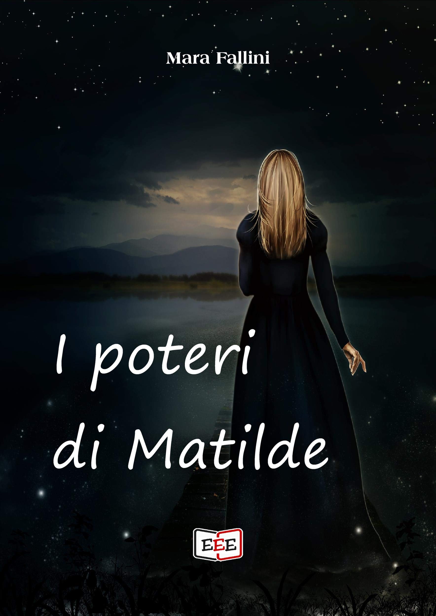 I poteri di Matilde (Altrimondi Vol. 16) (Italian Edition)