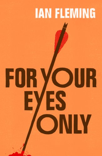 For Your Eyes Only