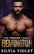 Remington (The Theriot Family #1)