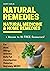 Natural Remedies - Natural Medicine & Home Remedies by Harry Harlin