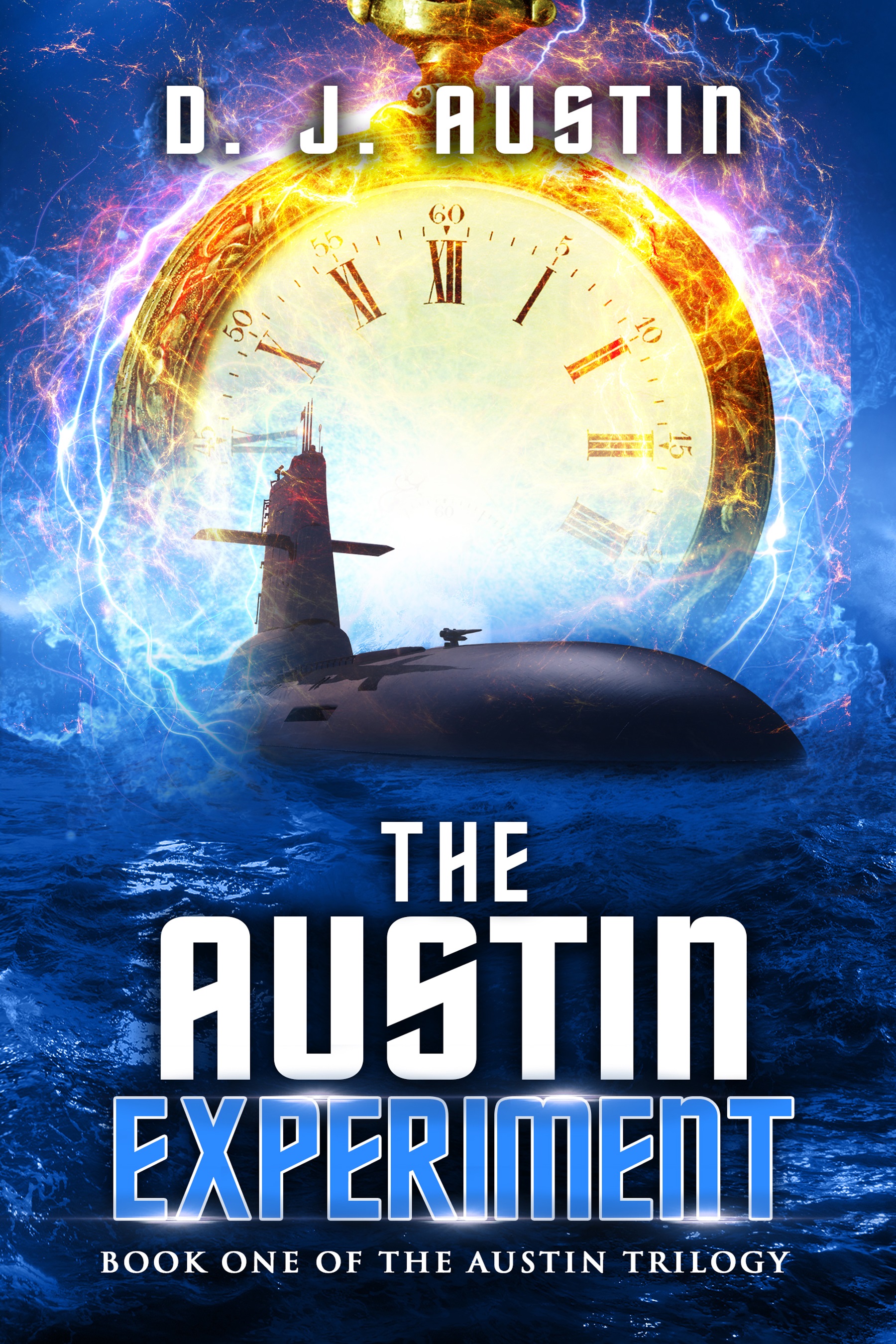 The Austin Experiment