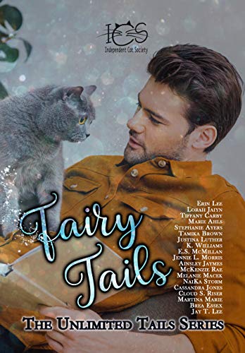 Fairy Tails: The Unlimited Tails Series