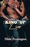 King of Lies (King University, #1)