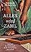 Alles wird Zahl by Thomas de Padova