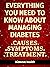 Everything you need to know about Managing Diabetes by Bizmove Health