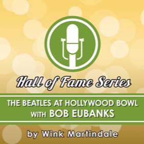The Beatles at Hollywood Bowl with Bob Eubanks