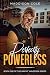Perfectly Powerless (The War at Waversea, #1)