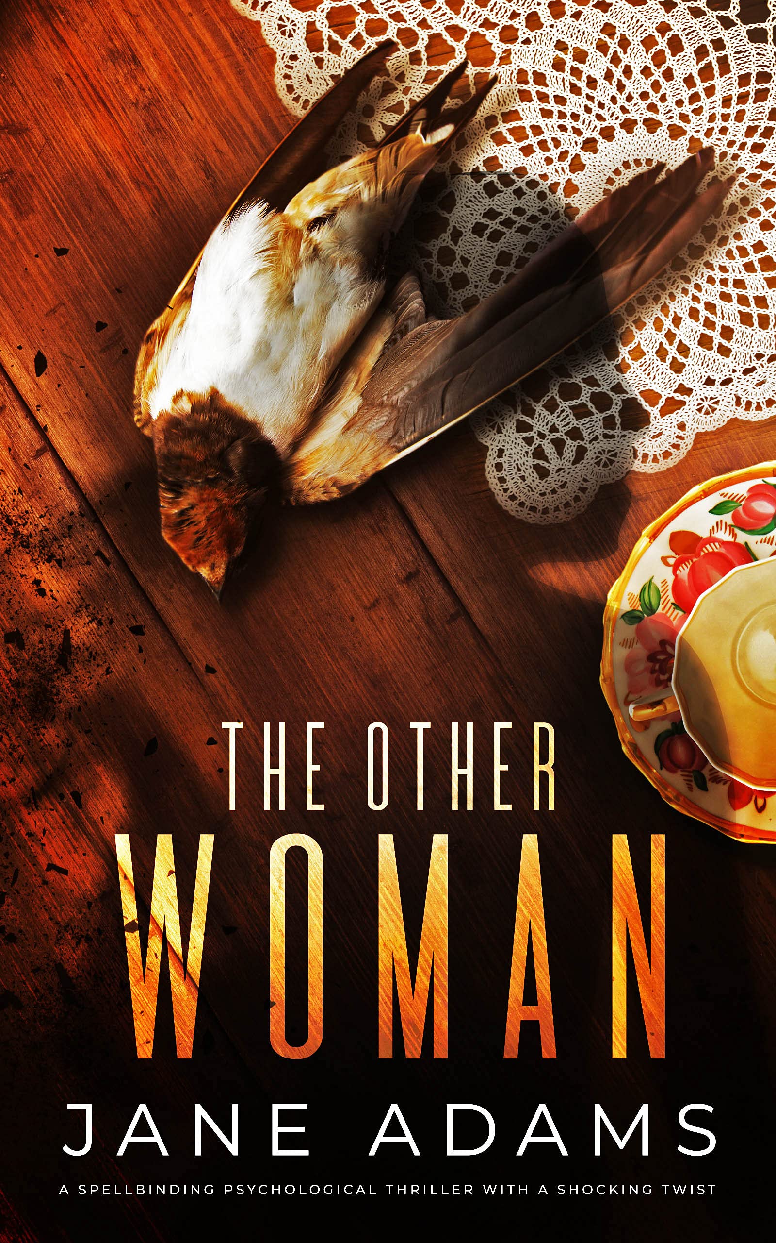 The Other Woman (Kindle Edition)