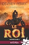 Le roi by Devney Perry