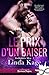 Le prix d'un baiser by Linda Kage