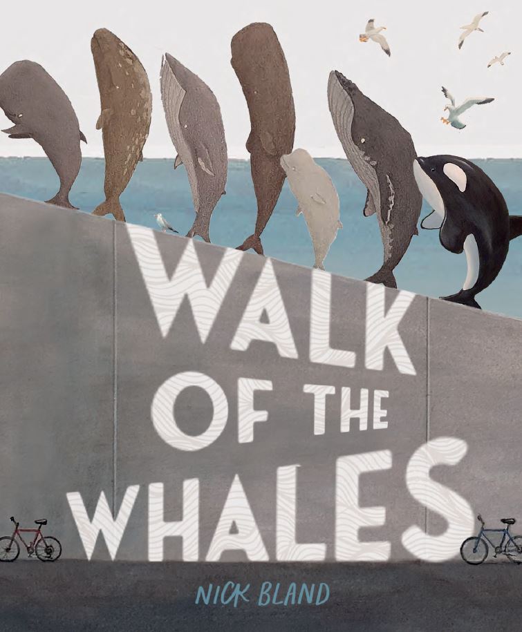 Walk of the Whales