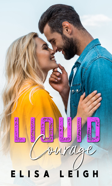 Liquid Courage (ebook)