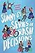 Sunny G's Series of Rash De...