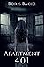 Apartment 401 (Haunted Places #1)