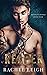 Reaper (Redwood Rebels #4)