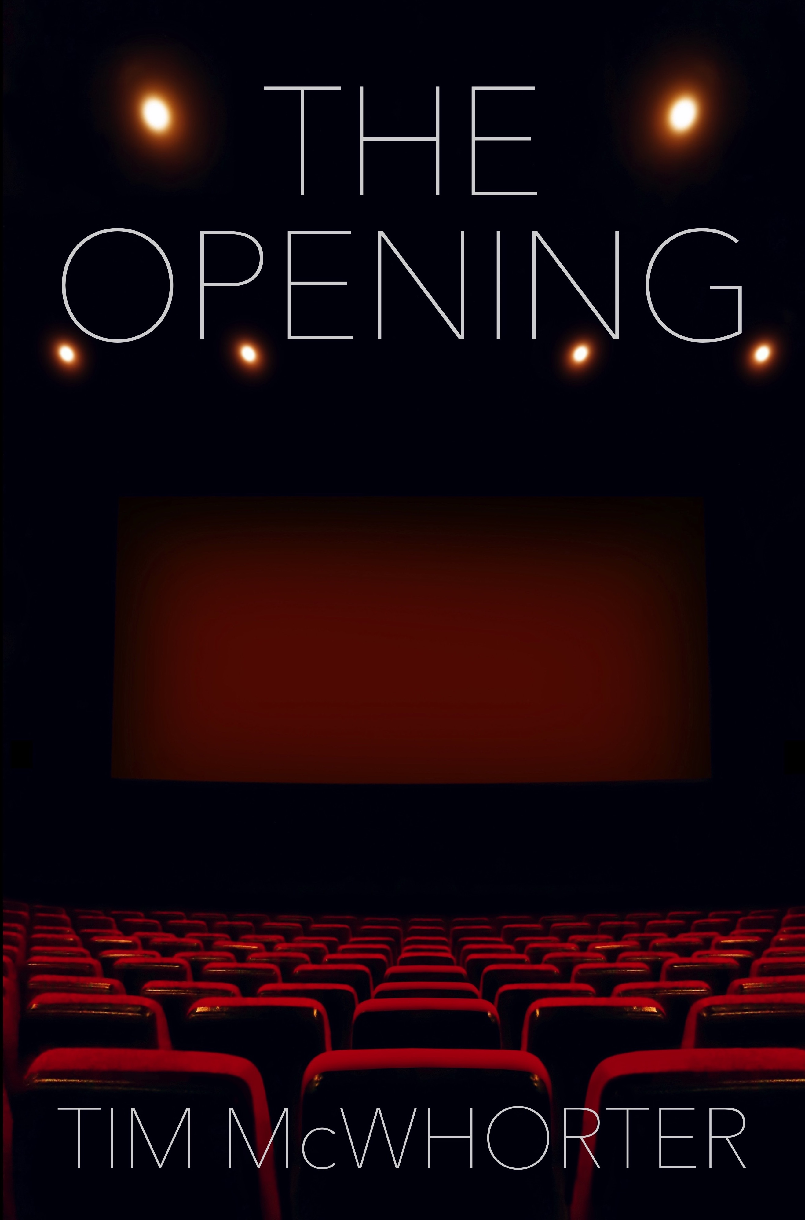 The Opening
