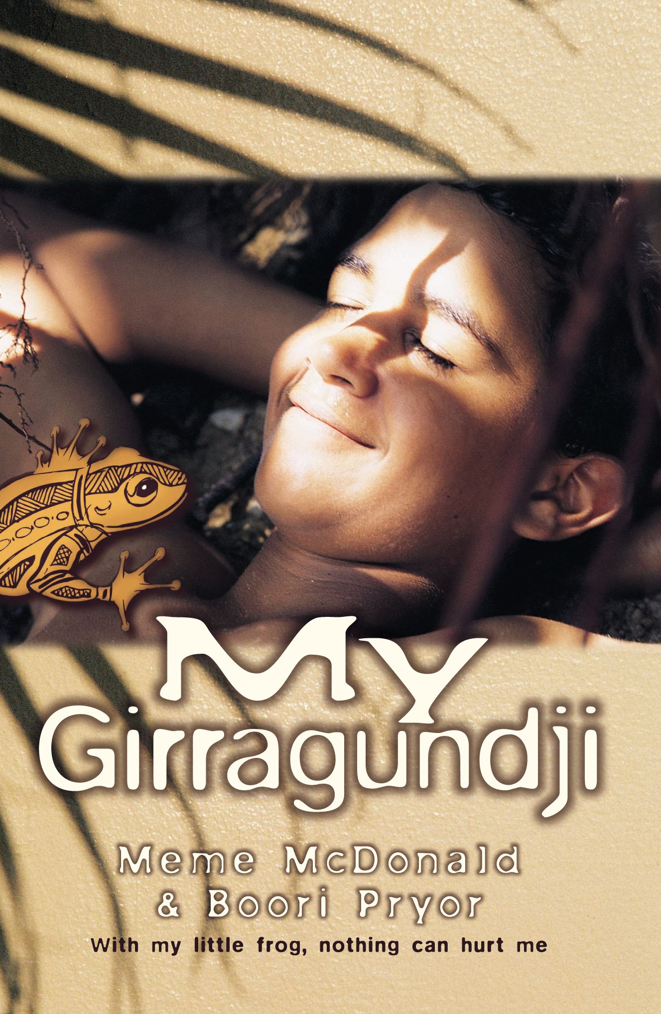 My Girragundji (Paperback)