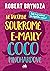 Ne tak úplně soukromé e-maily Coco Pinchardové (Coco Pinchardová, #1)
