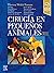 Cirugía en pequeños animales