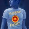 Yesterday Is History by Kosoko Jackson