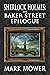 Sherlock Holmes – The Baker...