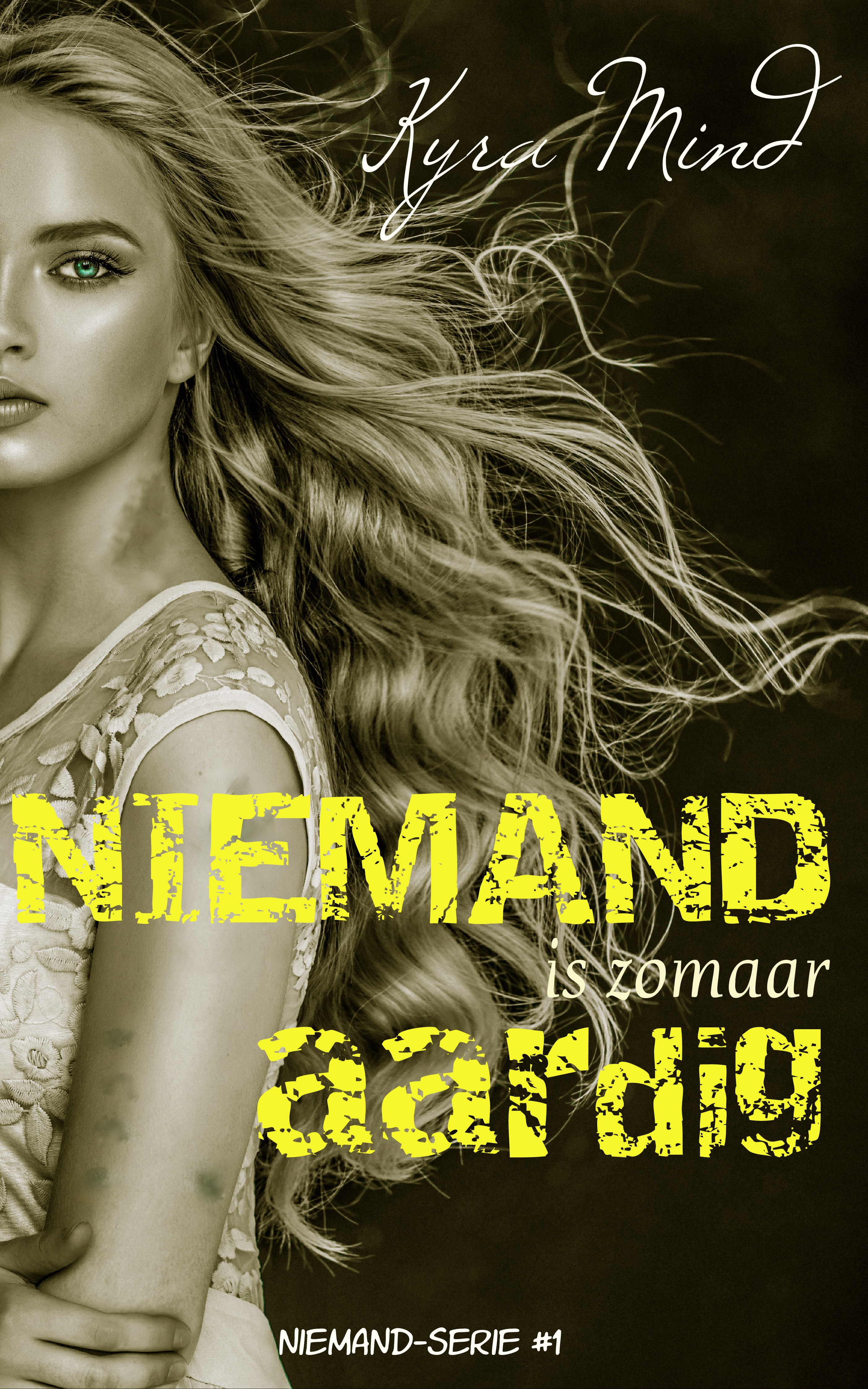 Niemand is zomaar aardig