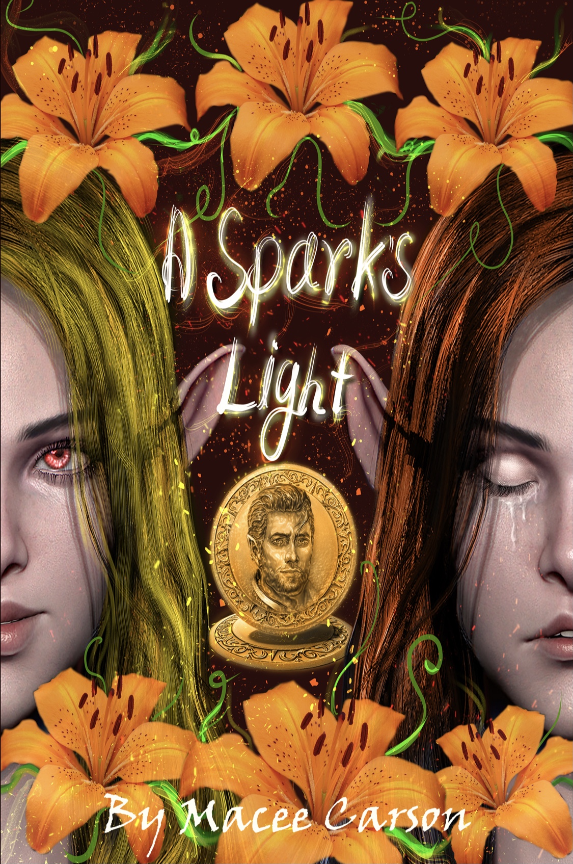 A Spark's Light