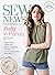 Sew News Magazine – April 2...
