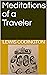 Meditations of a Traveler by LEwis Codington