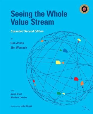 pdf download Seeing the Whole Value Stream