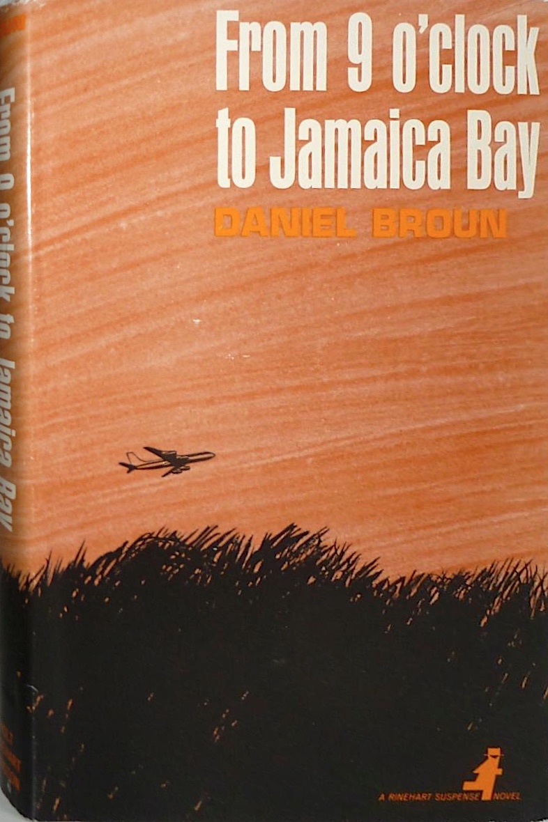 From 9 o'clock to Jamaica Bay