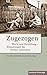 Zugezogen - Flucht und Vertreibung - Erinnerungen der zweiten... by Roswitha Schieb
