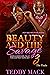 Beauty and the Savage 3 by Teddy Mack