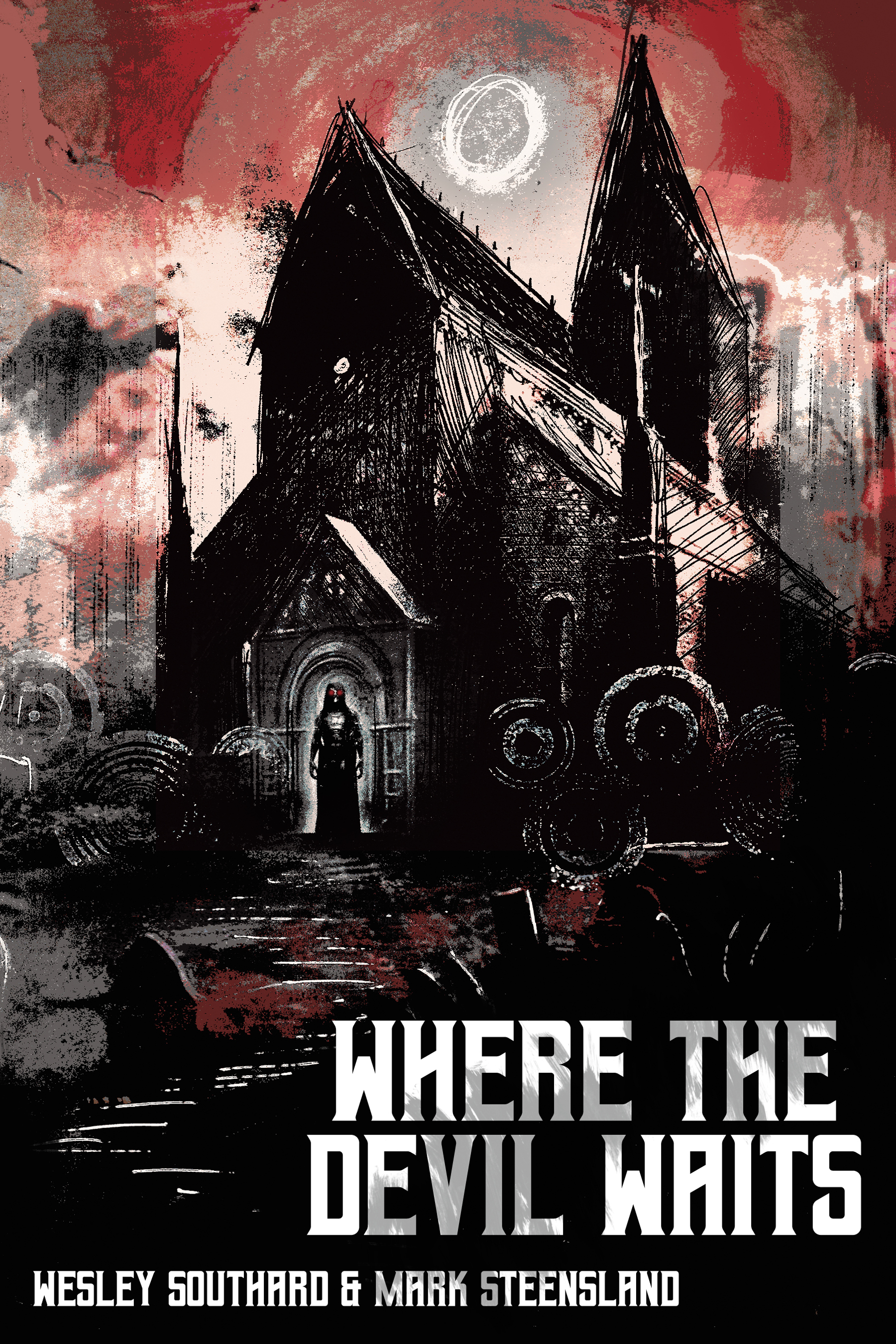 Where the Devil Waits