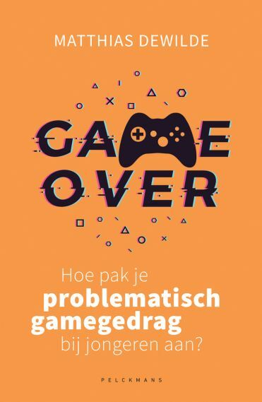 Game Over (Paperback)