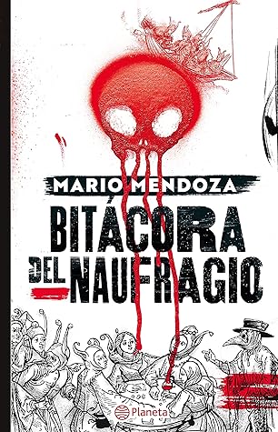 Bitácora del Naufragio