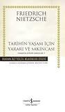 Tarihin Yaşam İçi...