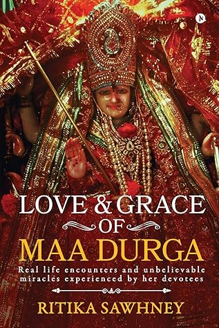 Love and Grace of Maa Durga