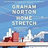 Home Stretch by Graham Norton