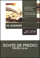 Schițe de predici pentru an : Vol. 2