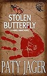 Stolen Butterfly (Gabriel Hawke #7)