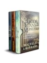 Gods, Titans and ...