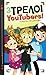 3 Τρελοί YouTubers!: Το μυστικό του δαχτυλιδιού